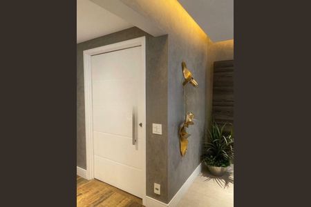 Apartamento à venda com 222m², 4 quartos e 4 vagas