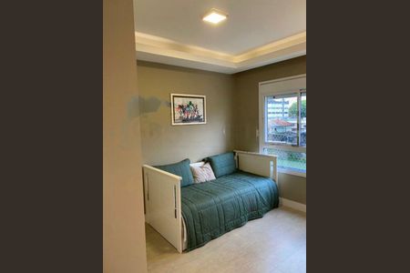 Apartamento à venda com 4 quartos, 222m² em Vila Olímpia, São Paulo