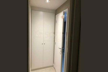Apartamento à venda com 4 quartos, 222m² em Vila Olímpia, São Paulo