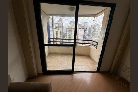 Apartamento à venda com 3 quartos, 75m² em Vila Mascote, São Paulo