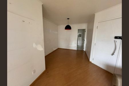 Apartamento à venda com 3 quartos, 75m² em Vila Mascote, São Paulo
