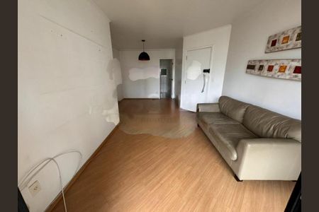 Apartamento à venda com 3 quartos, 75m² em Vila Mascote, São Paulo