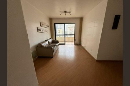 Apartamento à venda com 3 quartos, 75m² em Vila Mascote, São Paulo