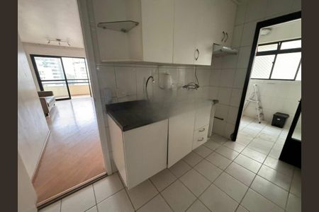 Apartamento à venda com 3 quartos, 75m² em Vila Mascote, São Paulo