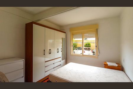 Quarto  de apartamento para alugar com 1 quarto, 44m² em Santana, Porto Alegre