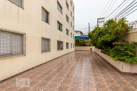 Apartamento à venda com 64m², 2 quartos e 1 vaga Apartamento à venda com 64m², 2 quartos e 1 vagaÁrea comum