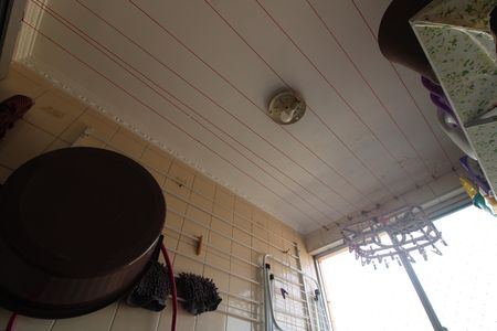 Apartamento à venda com 64m², 2 quartos e 1 vagaÁrea de Serviço