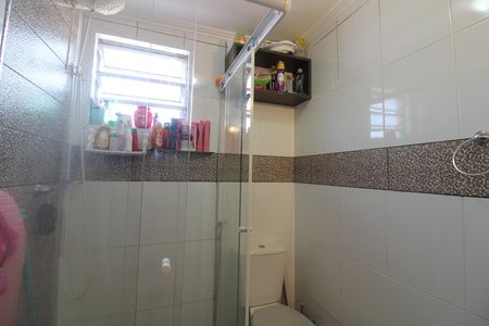 Apartamento à venda com 64m², 2 quartos e 1 vagaBanheiro