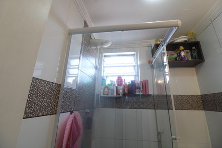 Apartamento à venda com 64m², 2 quartos e 1 vagaBanheiro