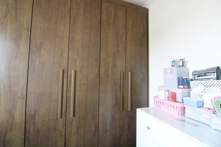 Apartamento à venda com 64m², 2 quartos e 1 vagaQuarto 2