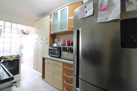 Apartamento à venda com 64m², 2 quartos e 1 vagaCozinha