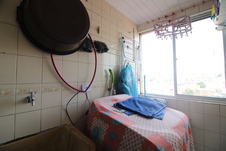 Apartamento à venda com 64m², 2 quartos e 1 vagaÁrea de Serviço