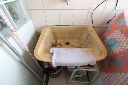 Apartamento à venda com 64m², 2 quartos e 1 vagaÁrea de Serviço