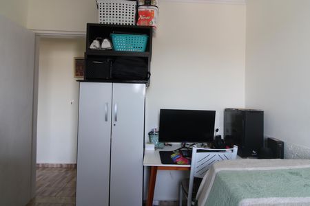 Apartamento à venda com 64m², 2 quartos e 1 vagaQuarto 1
