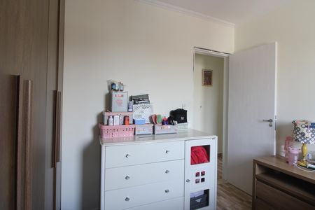 Quarto 2 de apartamento à venda com 2 quartos, 64m² em Jardim Cotinha, São Paulo