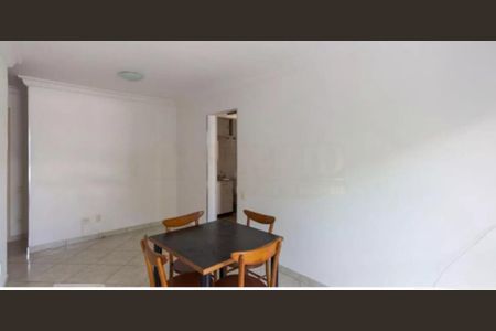 Apartamento à venda com 1 quarto, 45m² em Jardim Oriental, São Paulo