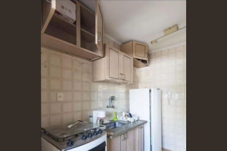 Apartamento à venda com 1 quarto, 45m² em Jardim Oriental, São Paulo