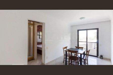 Apartamento à venda com 1 quarto, 45m² em Jardim Oriental, São Paulo