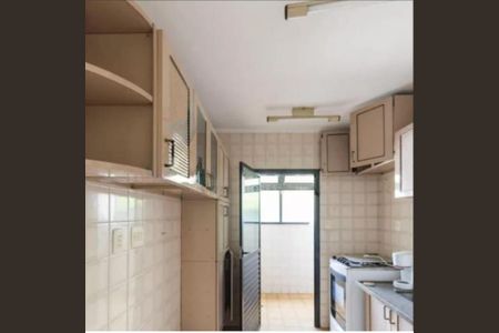 Apartamento à venda com 1 quarto, 45m² em Jardim Oriental, São Paulo