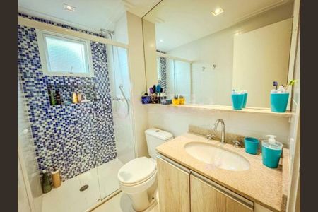 Apartamento à venda com 3 quartos, 90m² em Jardim Prudência, São Paulo