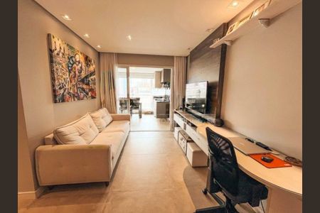 Apartamento à venda com 3 quartos, 90m² em Jardim Prudência, São Paulo
