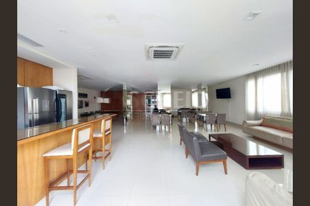 Apartamento à venda com 3 quartos, 90m² em Jardim Prudência, São Paulo