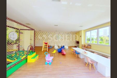Apartamento à venda com 90m², 3 quartos e 2 vagas