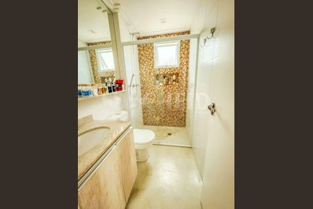 Apartamento à venda com 90m², 3 quartos e 2 vagas