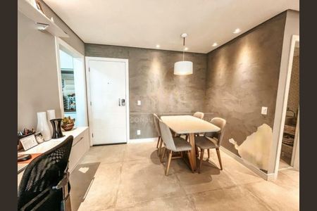 Apartamento à venda com 3 quartos, 90m² em Jardim Prudência, São Paulo