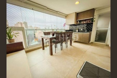 Apartamento à venda com 3 quartos, 90m² em Jardim Prudência, São Paulo