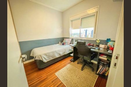 Apartamento à venda com 3 quartos, 90m² em Jardim Prudência, São Paulo