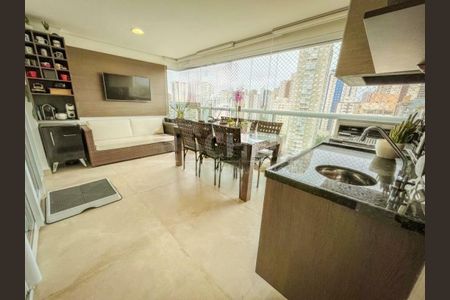 Apartamento à venda com 3 quartos, 90m² em Jardim Prudência, São Paulo