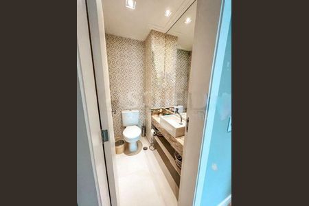 Apartamento à venda com 3 quartos, 90m² em Jardim Prudência, São Paulo