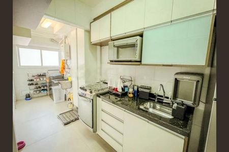Apartamento à venda com 90m², 3 quartos e 2 vagas