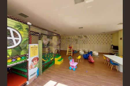 Apartamento à venda com 3 quartos, 90m² em Jardim Prudência, São Paulo