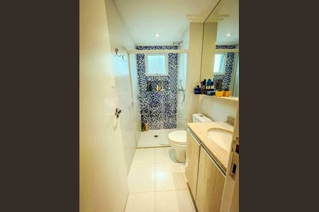 Apartamento à venda com 3 quartos, 90m² em Jardim Prudência, São Paulo