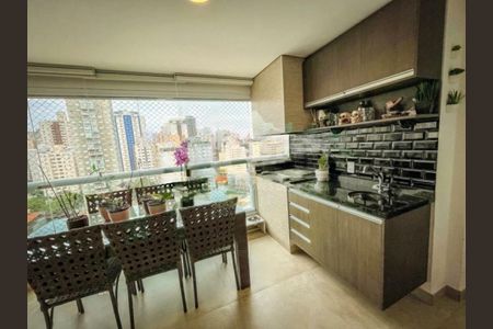 Apartamento à venda com 3 quartos, 90m² em Jardim Prudência, São Paulo