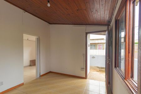 Casa à venda com 120m², 2 quartos e 2 vagasSala