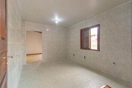 Casa à venda com 120m², 2 quartos e 2 vagasCozinha