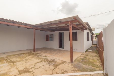 Casa à venda com 120m², 2 quartos e 2 vagasÁrea externa