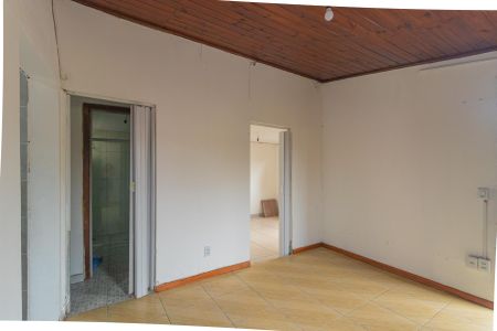 Casa à venda com 120m², 2 quartos e 2 vagasSala
