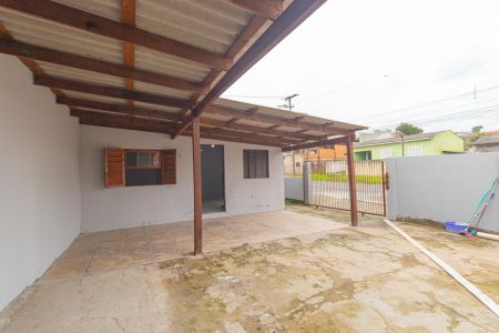 Casa à venda com 120m², 2 quartos e 2 vagasÁrea externa