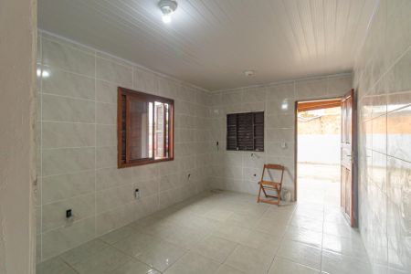 Cozinha de casa para alugar com 2 quartos, 120m² em Estância Velha, Canoas
