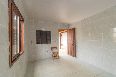 Casa à venda com 120m², 2 quartos e 2 vagasCozinha