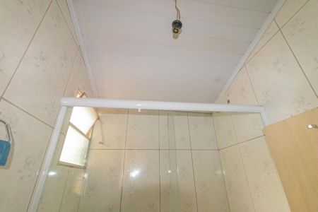 Casa à venda com 120m², 2 quartos e 2 vagasBanheiro Social