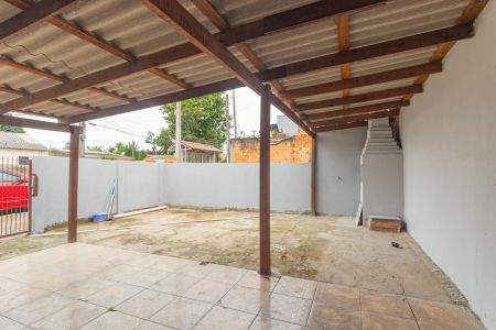 Casa à venda com 120m², 2 quartos e 2 vagasVista do Quarto 2
