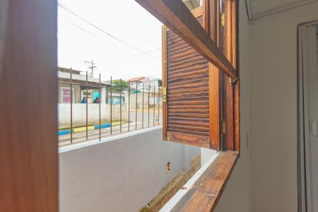 Casa à venda com 120m², 2 quartos e 2 vagasVista da Suíte