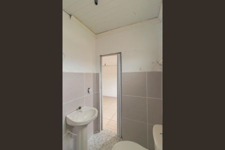 Casa à venda com 120m², 2 quartos e 2 vagasBanheiro da Suíte