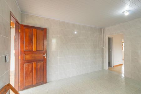 Casa à venda com 120m², 2 quartos e 2 vagasCozinha