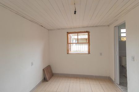 Quarto 1 - Suíte de casa para alugar com 2 quartos, 120m² em Estância Velha, Canoas